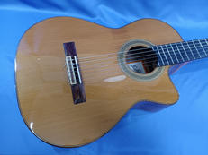 エレガット|JOSE RAMIREZ