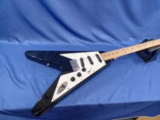 エレキギター|BACCHUS