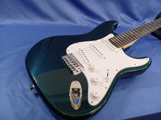 エレキギター|SELDER