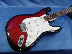 エレキギター|SELDER