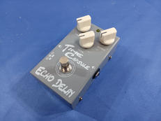 ディレイ|PEDAL TANK