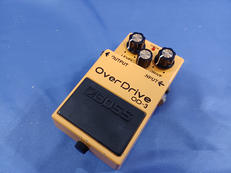 オーバードライブ|BOSS