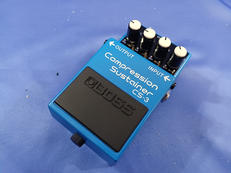 コンプレッサー|BOSS