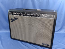 ギターアンプ|FENDER