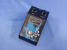 コンプレッサー|PROVIDENCE