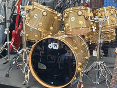 【店頭受取限定】ドラムセット|DW