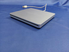 DVDドライブ|APPLE