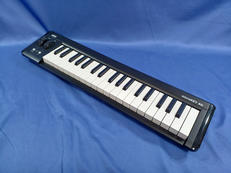 MIDIキーボード|KORG