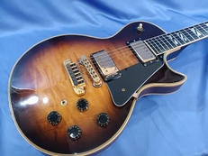 エレキギター|GIBSON