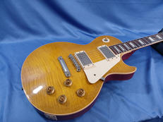 エレキギター|GIBSON