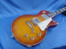 エレキギター|GIBSON