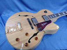 フルアコ|EPIPHONE