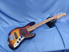 ミニエレキベース|HOSCO