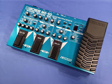 マルチエフェクター|BOSS