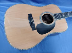 アコースティックギター|K.YAIRI