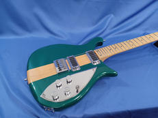 エレキギター|RICKENBACKER