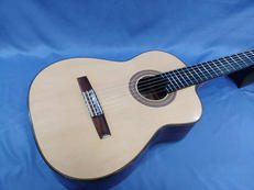 クラシックギター|MASAHIRO TANABE