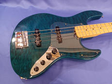 エレキベース|EDWARDS