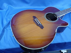 エレアコ|TAKAMINE