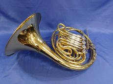 フルダブルホルン|HANS HOYER