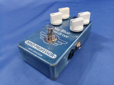 オーバードライブ|MAD PROFESSOR