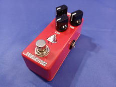 ファズ|EFFECTS BAKERY