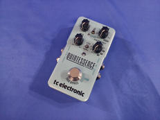 【情報更新】ハーモナイザー|TC ELECTRONIC