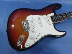 エレキギター|FERNANDES