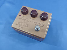 オーバードライブ|BEHRINGER