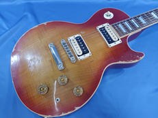 エレキギター|GIBSON