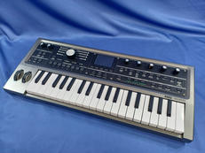 シンセサイザー|KORG