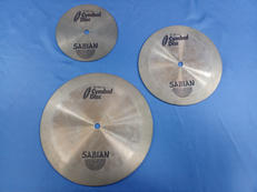 シンバルセット|SABIAN