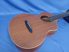 アコースティックギター|ANUENUE