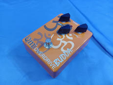 オーバードライブ|BUDDA