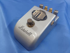 エフェクター|MARSHALL