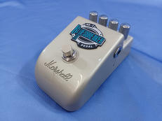 オーバードライブ|MARSHALL