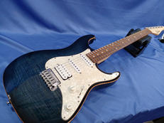 エレキギター|SUHR