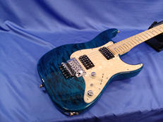 エレキギター|RY GUITAR