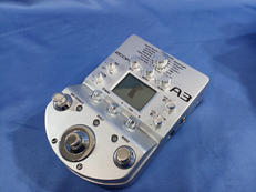 エレアコ用マルチエフェクター|ZOOM