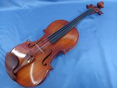 4/4ヴァイオリン|PYGMALIUS