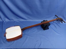 三味線|選択不可