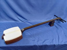 。オフモ保留　天板】　三味線|選択不可