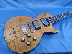 エレキギター|GRECO ZEMAITIS