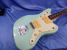 エレキギター|FENDER JAPAN