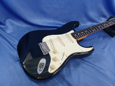 エレキギター|FENDER JAPAN