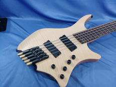 エレキベース|-