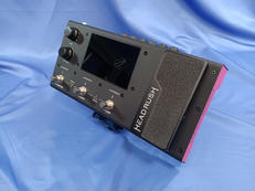 マルチエフェクター|HEADRUSH