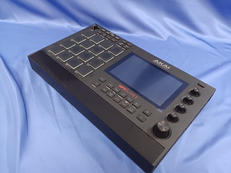 サンプラー|AKAI