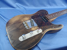 エレキギター|BACCHUS