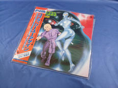 コブラ、シーユーアゲイン|日本コロンビア